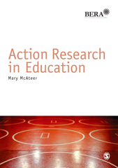 E-book, Action Research in Education, SAGE Publications Ltd