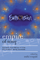 E-book, Empire of Song : Europe and Nation in the Eurovision Song Contest, Scarecrow Press