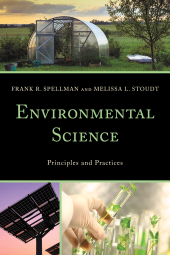 eBook, Environmental Science : Principles and Practices, Scarecrow Press
