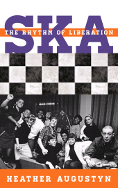 eBook, Ska : The Rhythm of Liberation, Scarecrow Press