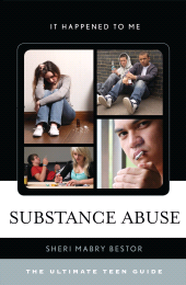 eBook, Substance Abuse : The Ultimate Teen Guide, Scarecrow Press