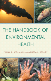 eBook, The Handbook of Environmental Health, Scarecrow Press