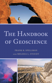 eBook, The Handbook of Geoscience, Scarecrow Press