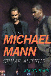 eBook, Michael Mann : Crime Auteur, Scarecrow Press