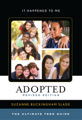 E-book, Adopted : The Ultimate Teen Guide, Scarecrow Press