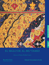 eBook, El siglo de Al-MuʿTamid, Universidad de Sevilla