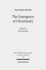 E-book, The Emergence of Christianity : Collected Studies III, Mohr Siebeck
