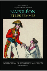 E-book, Napoléon et les femmes : Institut Napoléon N° 11., SPM