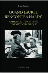 E-book, Quand Laurel rencontra Hardy : Naissance d'un mythe cinématographique, SPM
