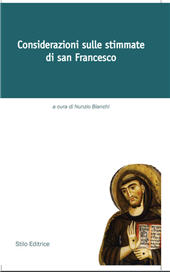 eBook, Considerazioni sulle stimmate di san Francesco, Stilo