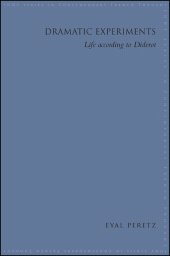 eBook, Dramatic Experiments : Life according to Diderot, SUNY Press - State University of New York Press