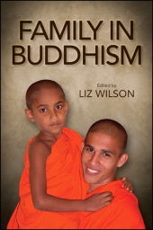 E-book, Family in Buddhism, SUNY Press - State University of New York Press