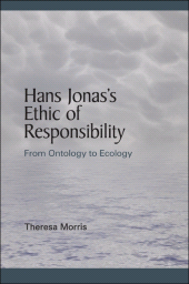 E-book, Hans Jonas's Ethic of Responsibility : From Ontology to Ecology, SUNY Press - State University of New York Press