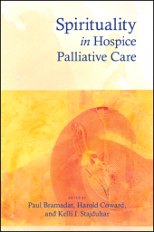 E-book, Spirituality in Hospice Palliative Care, SUNY Press - State University of New York Press