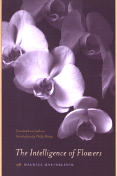 E-book, The Intelligence of Flowers, SUNY Press - State University of New York Press