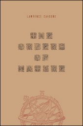 E-book, The Orders of Nature, SUNY Press - State University of New York Press