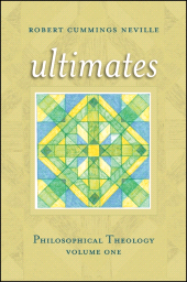 E-book, Ultimates, SUNY Press - State University of New York Press