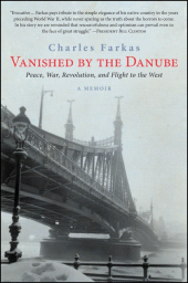 eBook, Vanished by the Danube : Peace, War, Revolution, and Flight to the West, SUNY Press - State University of New York Press