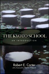 E-book, The Kyoto School : An Introduction, Carter, Robert E., SUNY Press - State University of New York Press
