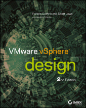 E-book, VMware vSphere Design, Sybex
