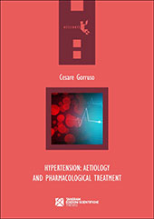 E-book, Hypertension : aetiology and pharmacological treatment, Tangram edizioni scientifiche