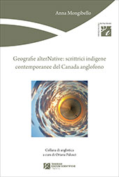 E-book, Geografie alterNative : scrittrici indigene contemporanee del Canada anglofono, Tangram edizioni scientifiche