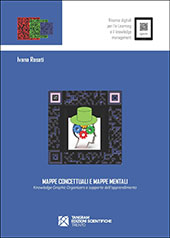 eBook, Mappe concettuali e mappe mentali : knowledge graphic organizers a supporto dell'apprendimento, Tangram edizioni scientifiche