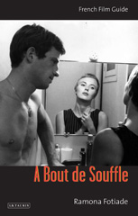 E-book, A Bout De Souffle, I.B. Tauris
