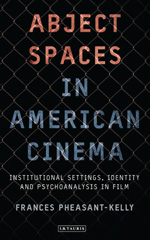 E-book, Abject Spaces in American Cinema, I.B. Tauris