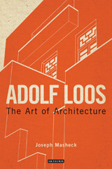 E-book, Adolf Loos, I.B. Tauris