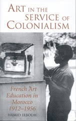 E-book, Art in the Service of Colonialism, I.B. Tauris