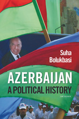 E-book, Azerbaijan, I.B. Tauris