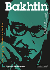 E-book, Bakhtin Reframed, I.B. Tauris