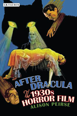 E-book, After Dracula, I.B. Tauris