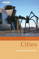 E-book, Cities, I.B. Tauris
