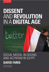 E-book, Dissent and Revolution in a Digital Age, I.B. Tauris