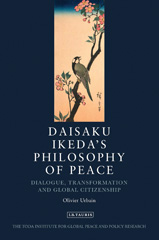 E-book, Daisaku Ikeda and Dialogue for Peace, I.B. Tauris