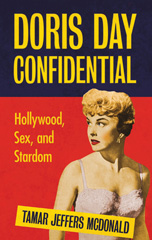 E-book, Doris Day Confidential, I.B. Tauris