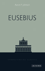 E-book, Eusebius, I.B. Tauris