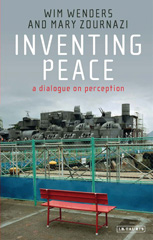E-book, Inventing Peace, Wenders, Wim., I.B. Tauris