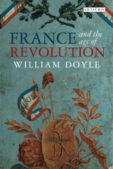 E-book, France and the Age of Revolution, I.B. Tauris
