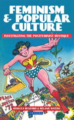 E-book, Feminism and Popular Culture, I.B. Tauris