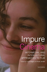 E-book, Impure Cinema, I.B. Tauris