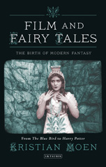 E-book, Film and Fairy Tales, I.B. Tauris