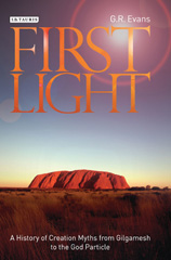 E-book, First Light, I.B. Tauris