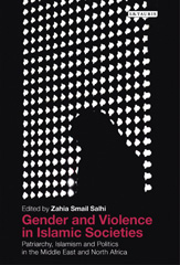 E-book, Gender and Violence in Islamic Societies, I.B. Tauris