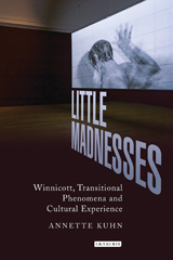 E-book, Little Madnesses, I.B. Tauris