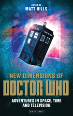 E-book, New Dimensions of Doctor Who, I.B. Tauris