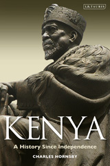 E-book, Kenya, I.B. Tauris
