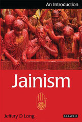 E-book, Jainism, I.B. Tauris